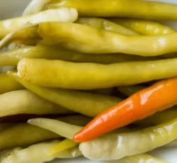 Doğal ve Katkısız Turşu Çeşitleri