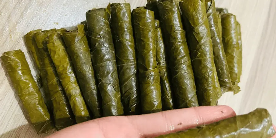 SARIM YAPRAK KALİTESİYLE GELENEĞİ BULUŞTURMA (MARKA OTORİTESİ)